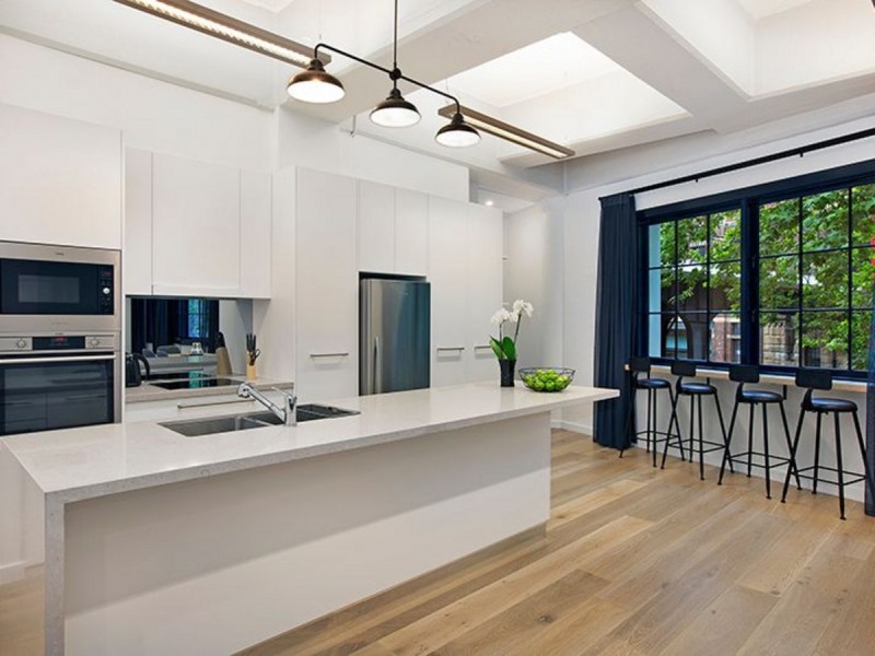 2/18 Hickson Road, Sydney NSW 2000