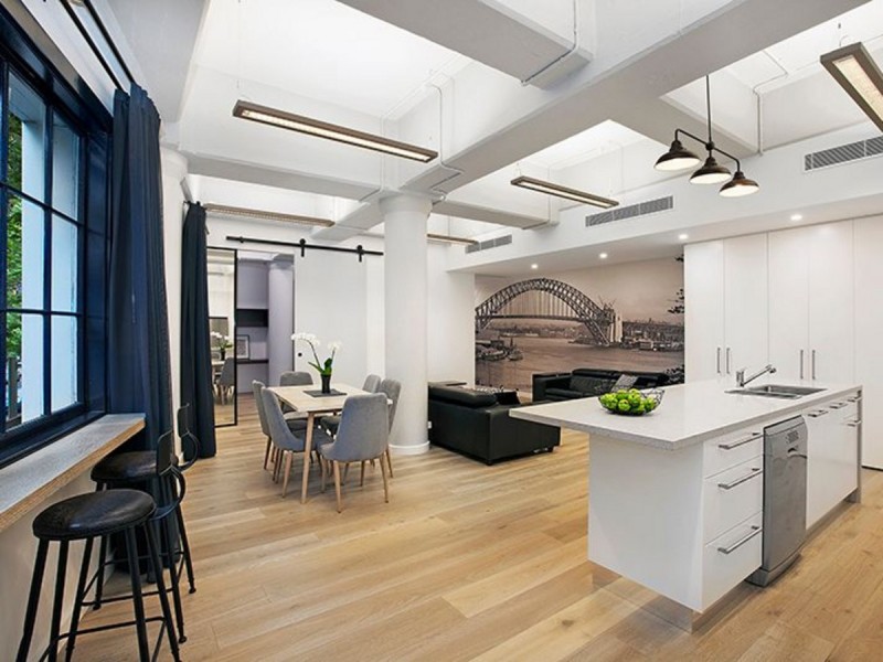 2/18 Hickson Road, Sydney NSW 2000