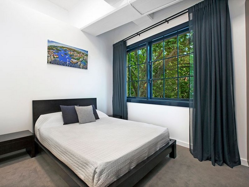 2/18 Hickson Road, Sydney NSW 2000