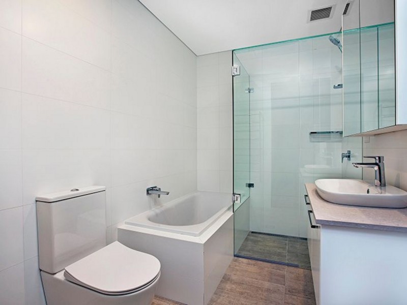 2/18 Hickson Road, Sydney NSW 2000
