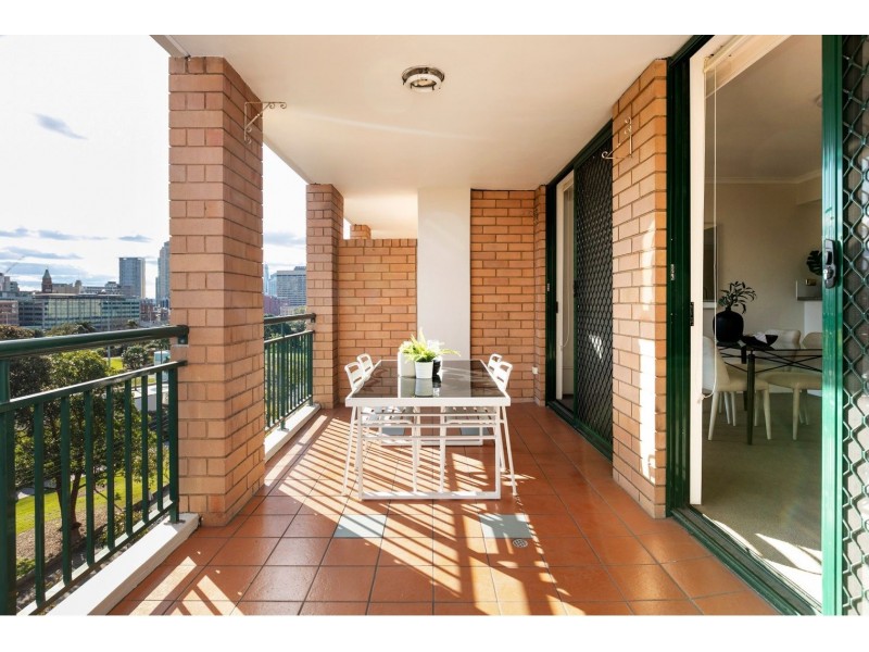 43/156 Chalmers Street, Surry Hills NSW 2010