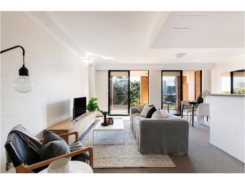 43/156 Chalmers Street, Surry Hills NSW 2010