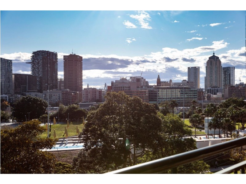 43/156 Chalmers Street, Surry Hills NSW 2010