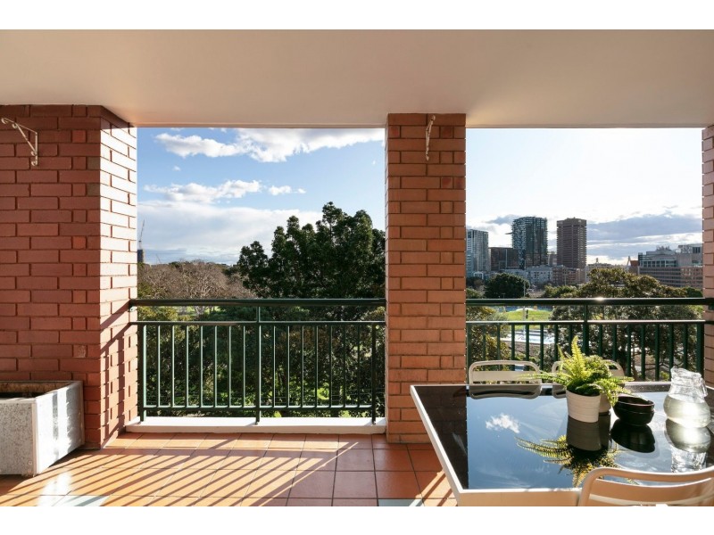 43/156 Chalmers Street, Surry Hills NSW 2010