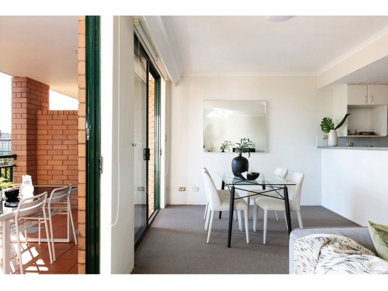 43/156 Chalmers Street, Surry Hills NSW 2010