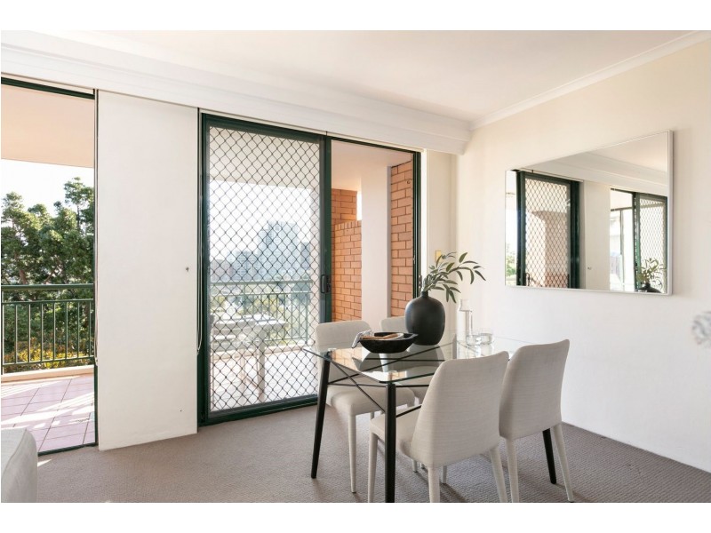 43/156 Chalmers Street, Surry Hills NSW 2010