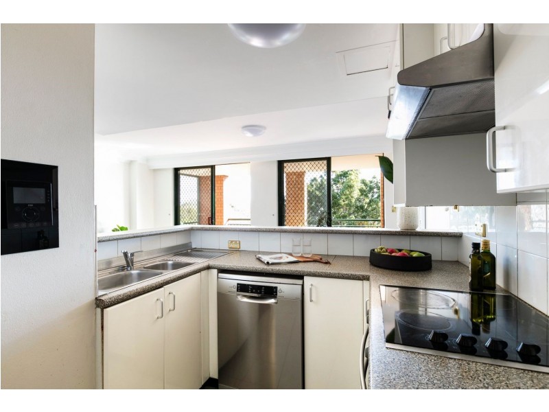 43/156 Chalmers Street, Surry Hills NSW 2010