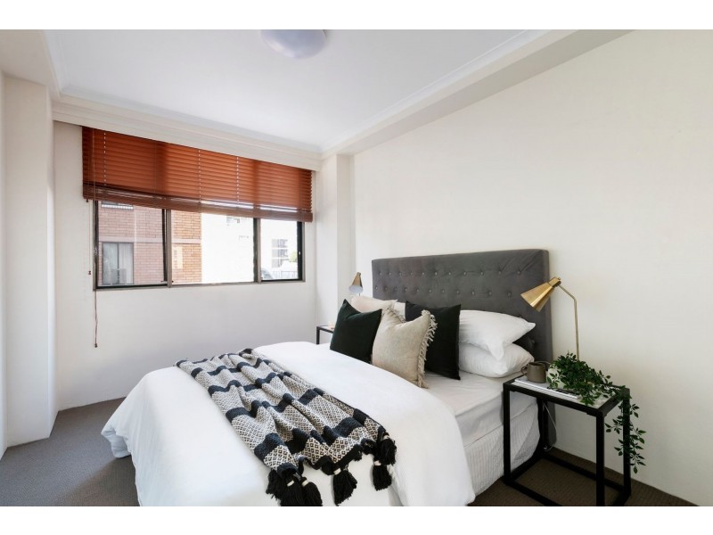 43/156 Chalmers Street, Surry Hills NSW 2010