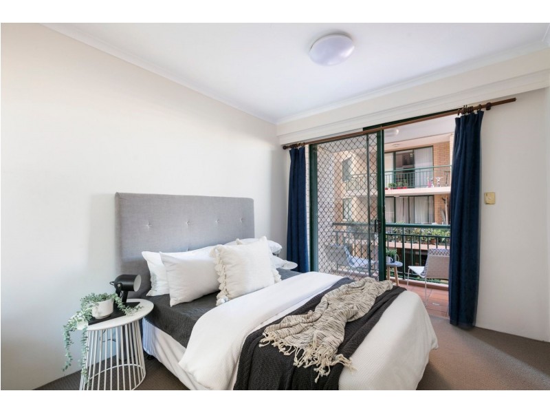 43/156 Chalmers Street, Surry Hills NSW 2010