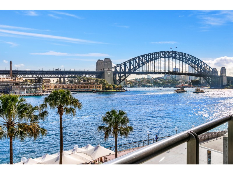 1 Macquarie Street, Sydney NSW 2000