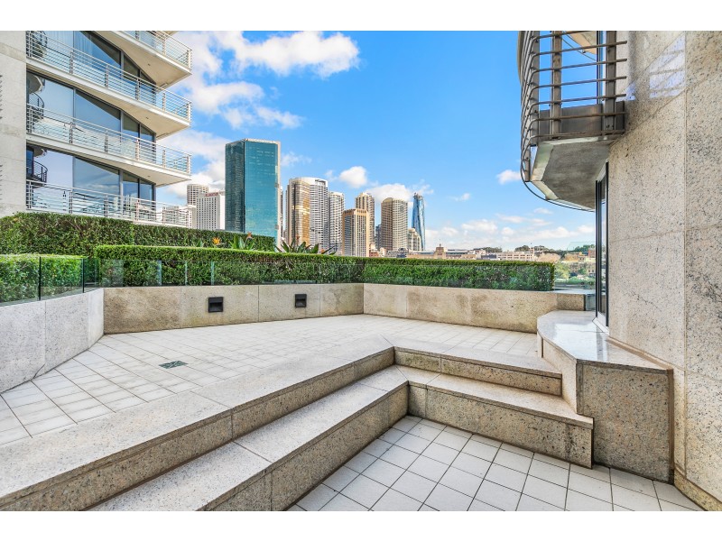 1 Macquarie Street, Sydney NSW 2000