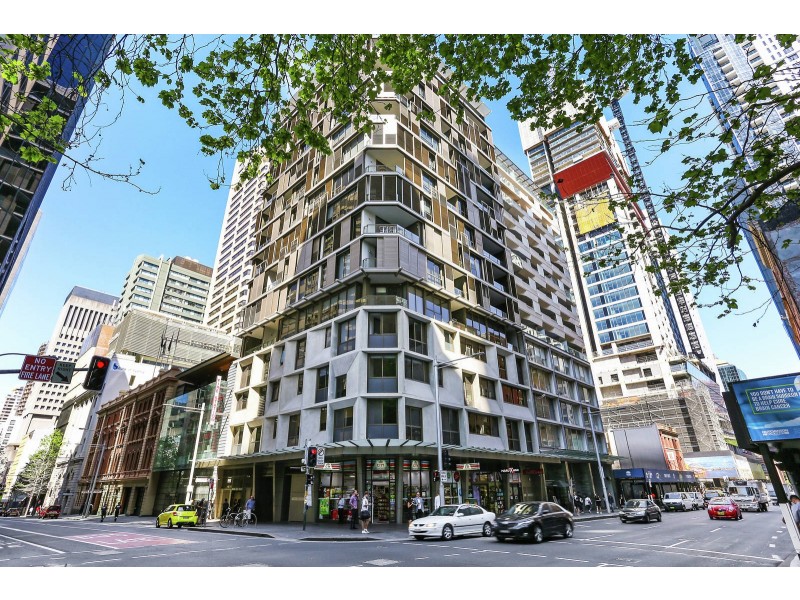 1002/209 Castlereagh Street, Sydney NSW 2000
