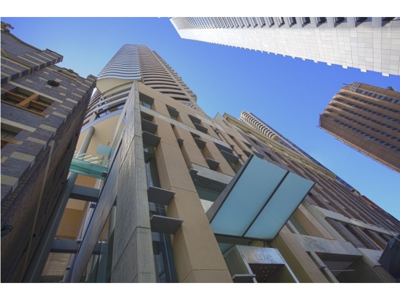 129 Harrington Street, Sydney NSW 2000