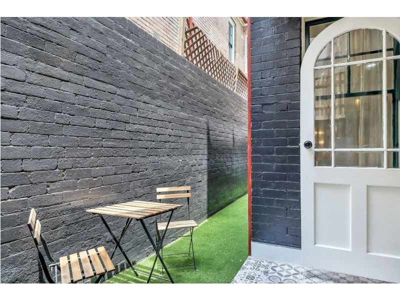 56 High Street, Millers Point NSW 2000