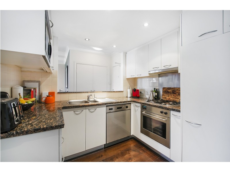 281 Elizabeth Street, Sydney NSW 2000