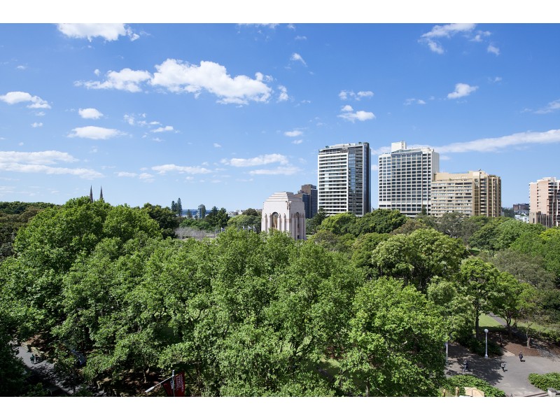 281 Elizabeth Street, Sydney NSW 2000