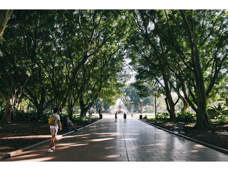 281 Elizabeth Street, Sydney NSW 2000