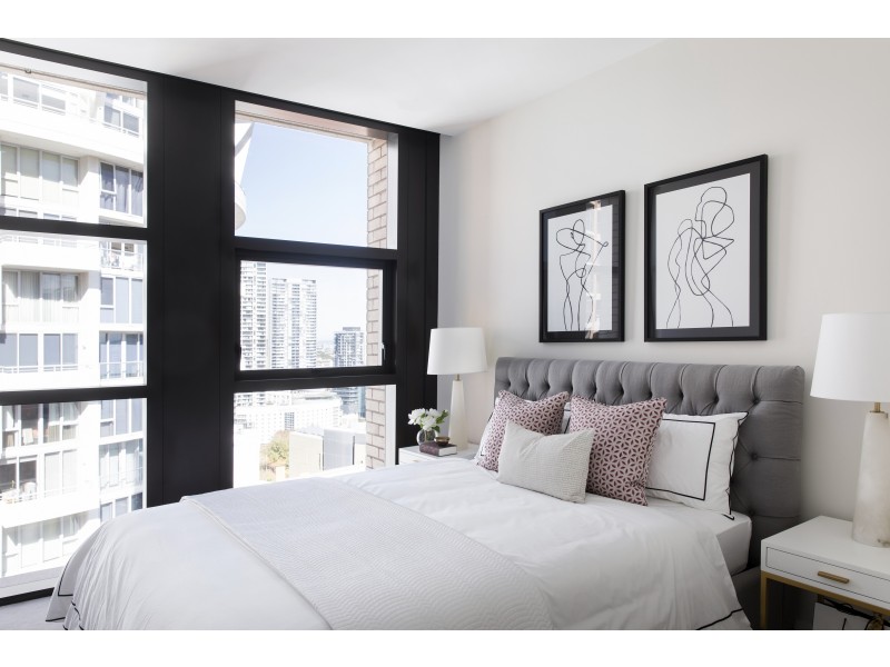 1901/60 Bathurst Street, Sydney NSW 2000