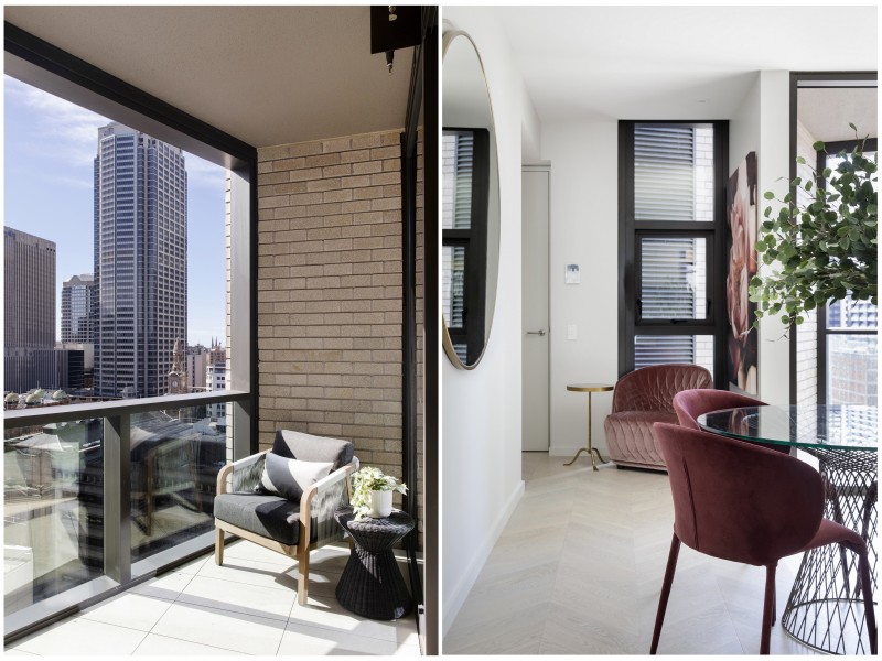 1901/60 Bathurst Street, Sydney NSW 2000