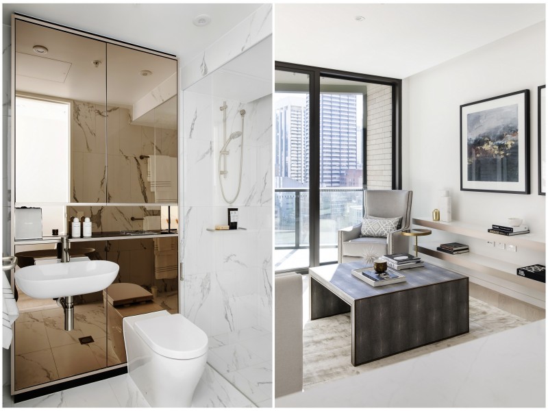 1901/60 Bathurst Street, Sydney NSW 2000