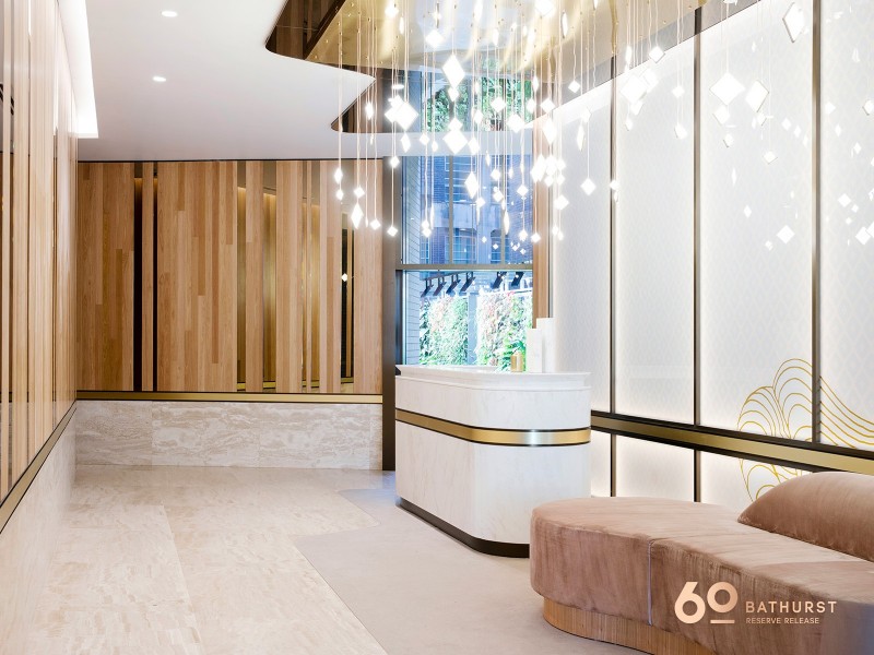 1901/60 Bathurst Street, Sydney NSW 2000