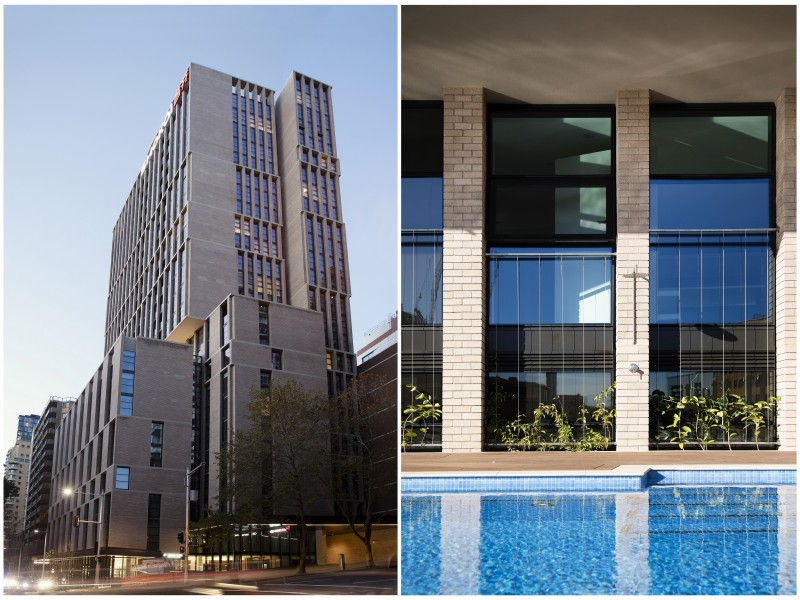 1901/60 Bathurst Street, Sydney NSW 2000