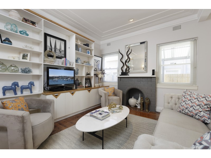 78 Onslow Street, Rose Bay NSW 2029