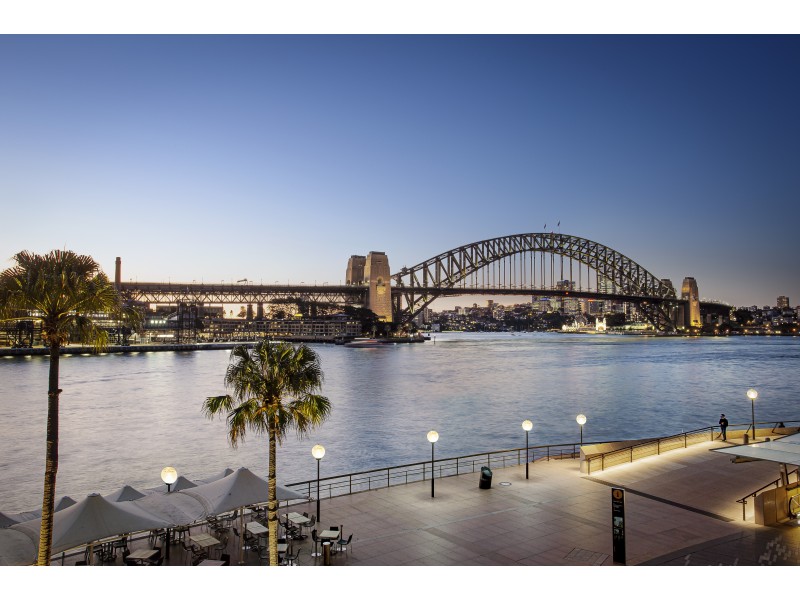 1 Macquarie Street, Sydney NSW 2000