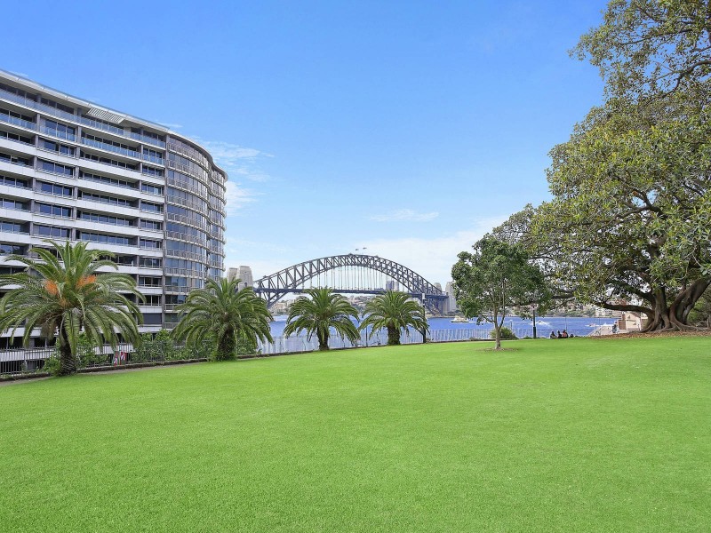 1 Macquarie Street, Sydney NSW 2000