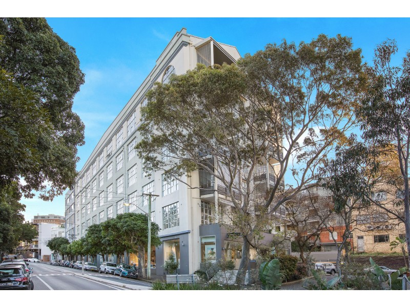 15 Boundary Street, Rushcutters Bay NSW 2011