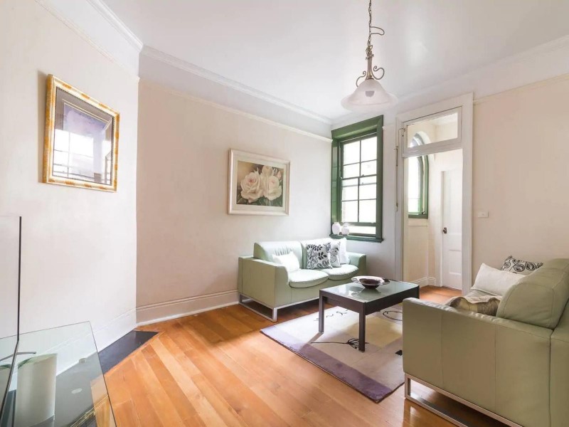 50 Gloucester Street, Millers Point NSW 2000