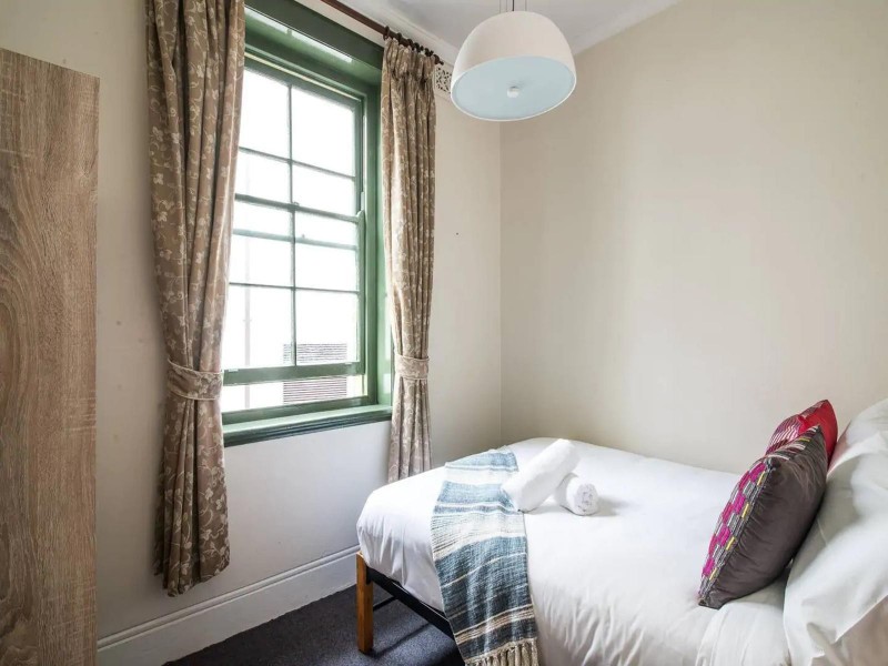 50 Gloucester Street, Millers Point NSW 2000