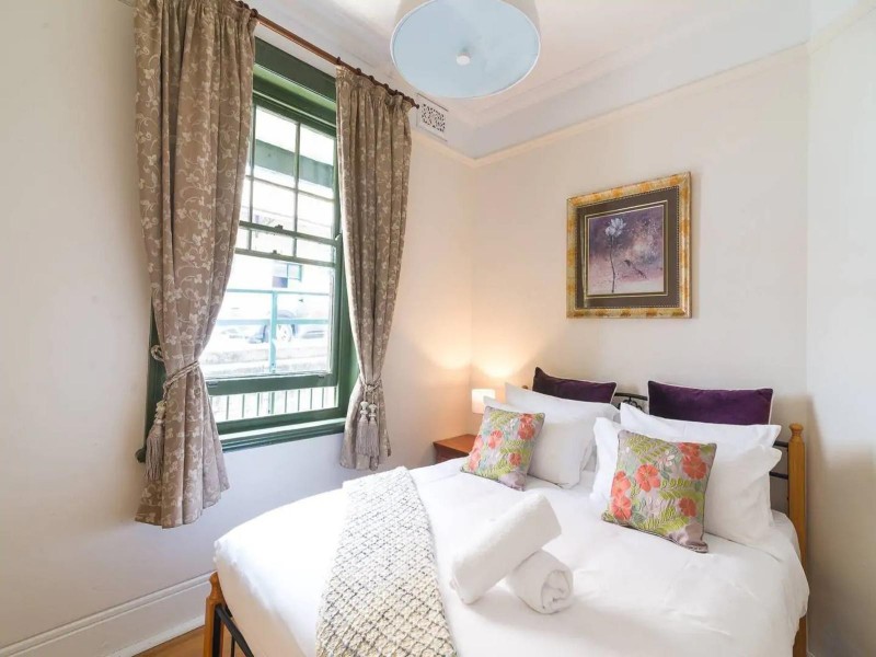 50 Gloucester Street, Millers Point NSW 2000