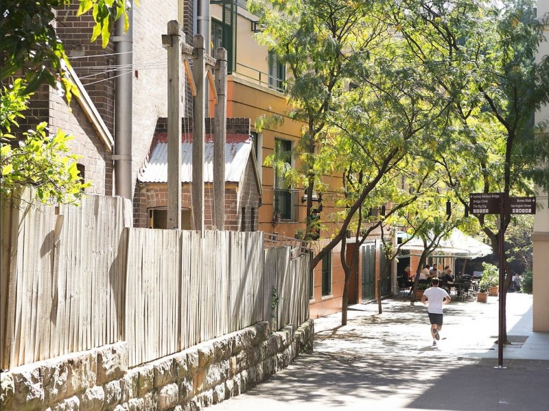50 Gloucester Street, Millers Point NSW 2000