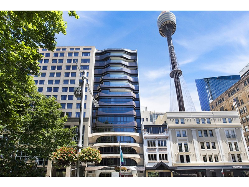 141 Elizabeth Street, Sydney NSW 2000