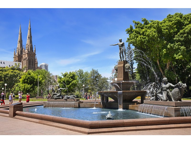 141 Elizabeth Street, Sydney NSW 2000