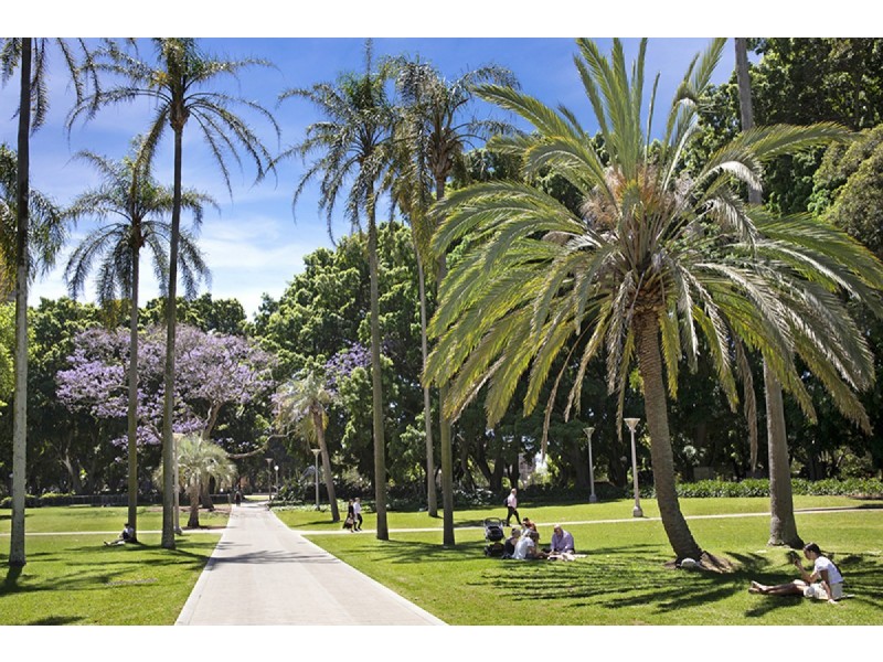 141 Elizabeth Street, Sydney NSW 2000