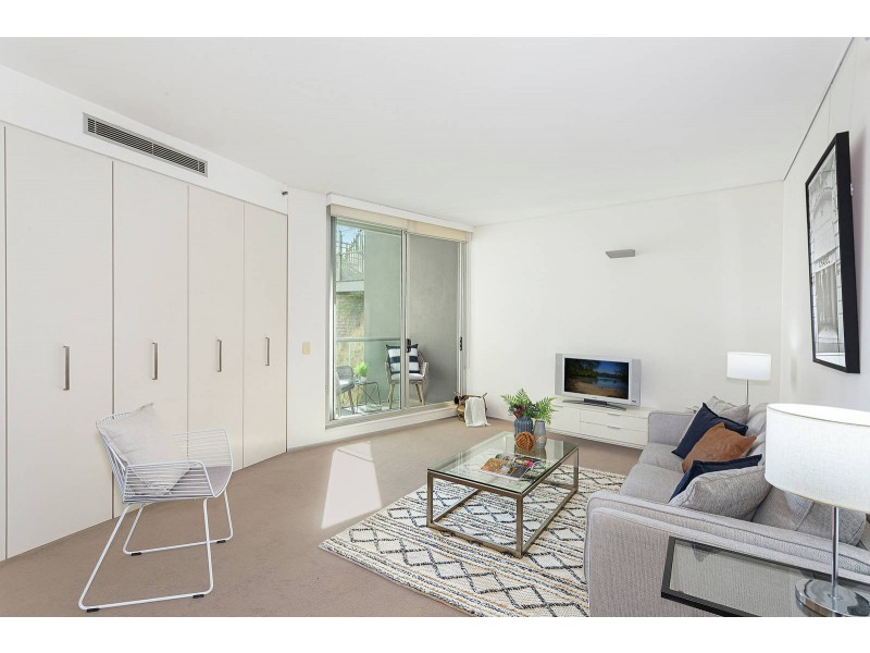 304/38 Hickson Road, Sydney NSW 2000