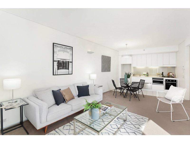 304/38 Hickson Road, Sydney NSW 2000