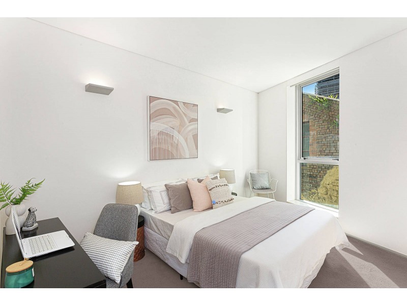 304/38 Hickson Road, Sydney NSW 2000