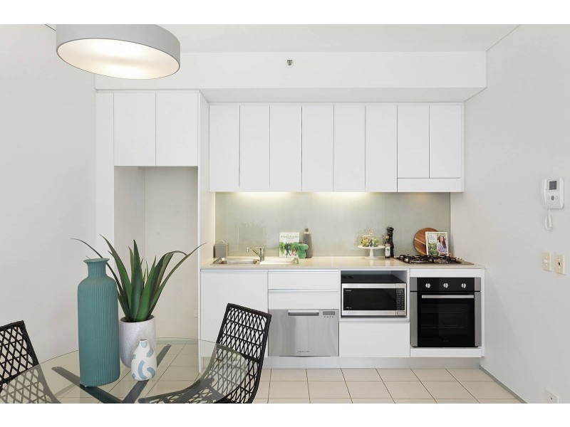 304/38 Hickson Road, Sydney NSW 2000