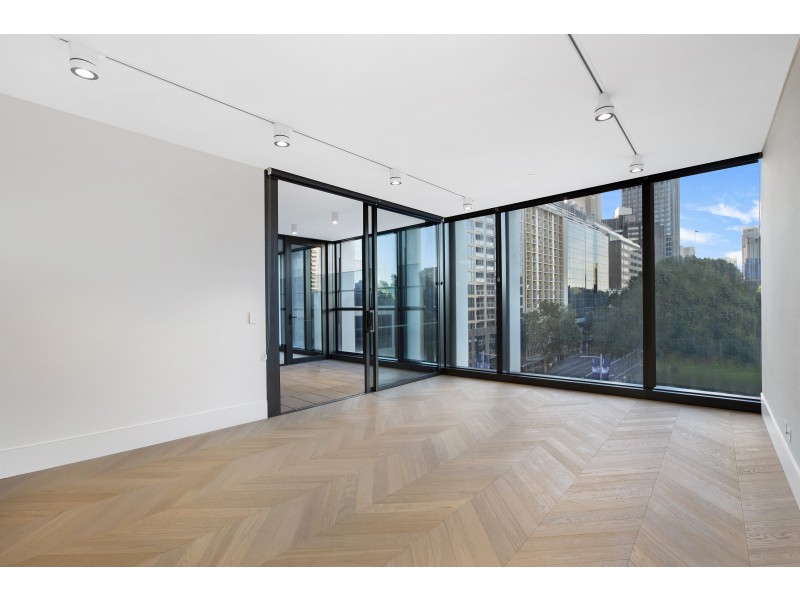 130 Elizabeth Street, Sydney NSW 2000