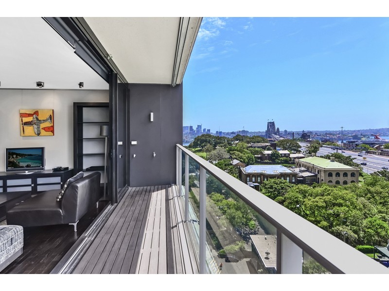 161 Kent Street, Sydney NSW 2000