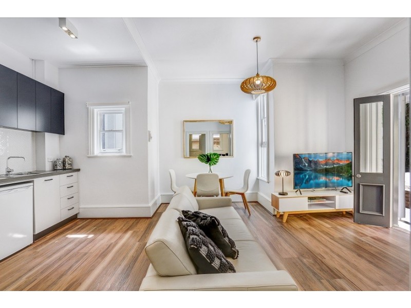 3/26-28 Lower Fort Street, Sydney NSW 2000