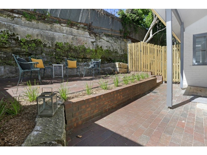 3/26-28 Lower Fort Street, Sydney NSW 2000