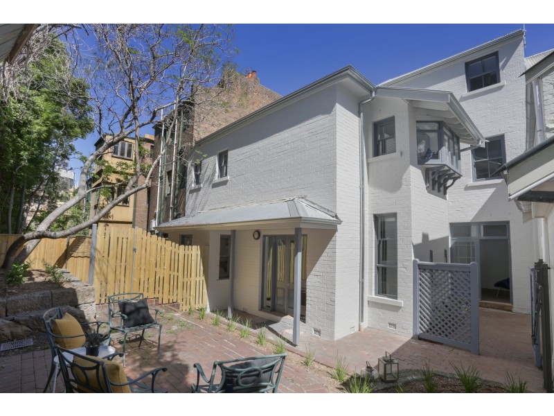 3/26-28 Lower Fort Street, Sydney NSW 2000