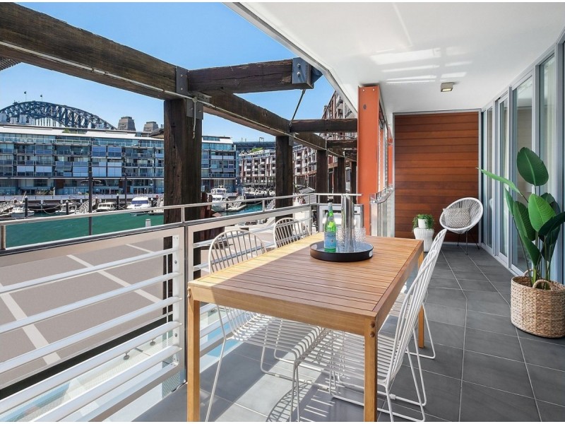 21A Hickson Road, Walsh Bay NSW 2000