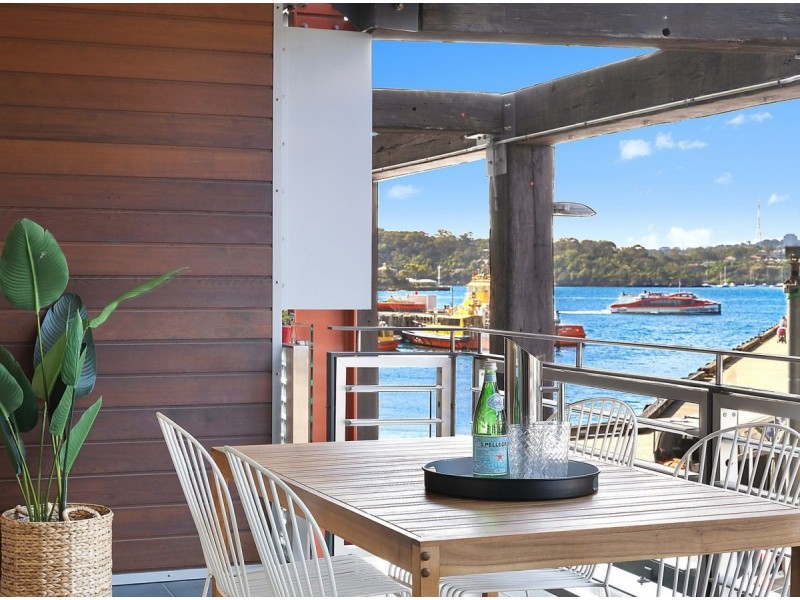 21A Hickson Road, Walsh Bay NSW 2000