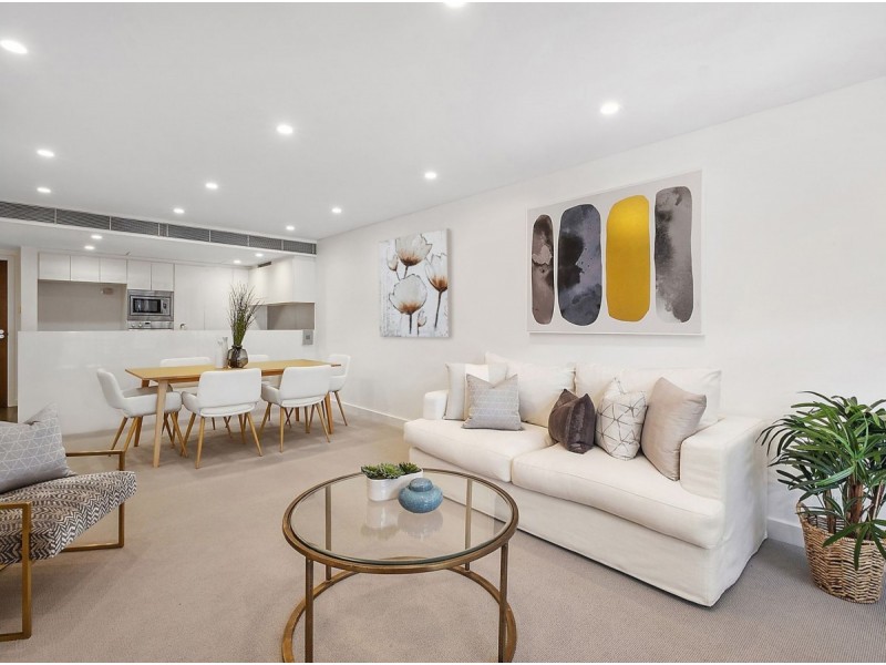 21A Hickson Road, Walsh Bay NSW 2000