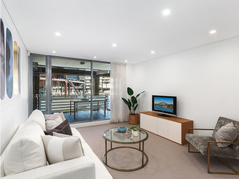 21A Hickson Road, Walsh Bay NSW 2000